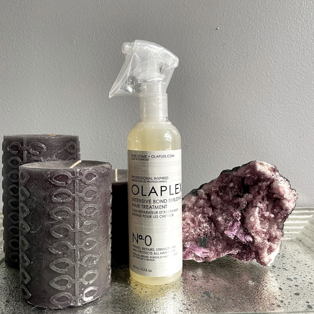 Olaplex Nº.0 INTENSIVE BOND BUILDING TREATMENT